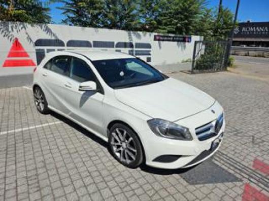 usato MERCEDES A 200