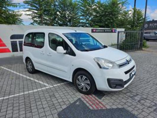 usato CITROEN Berlingo
