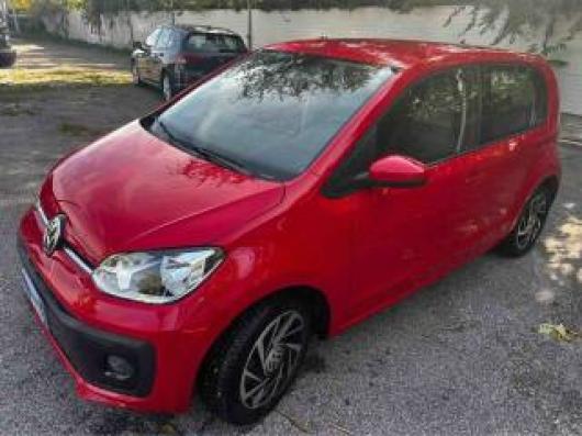 usato VOLKSWAGEN up!