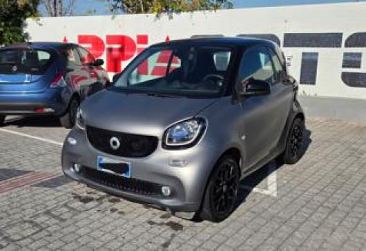 usato SMART ForTwo