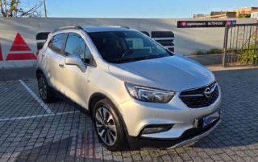 usato OPEL Mokka X
