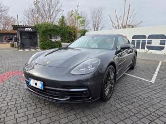 Panamera