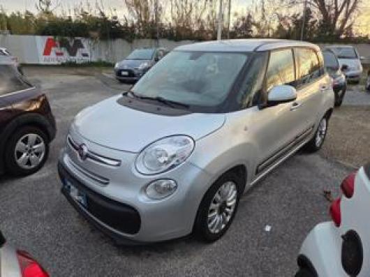 usato FIAT 500L