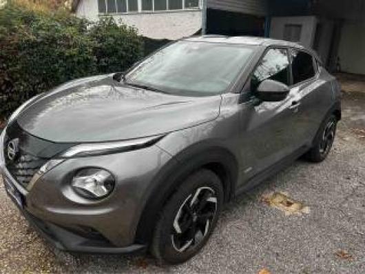 usato NISSAN Juke