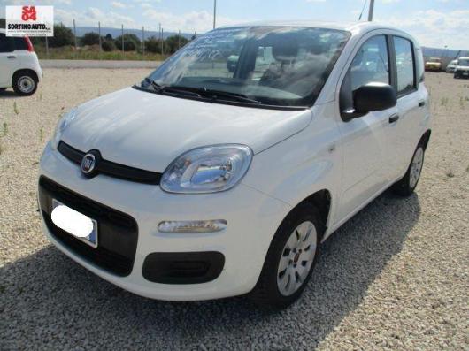 usato FIAT Panda