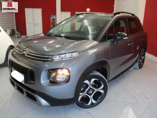 usato CITROEN C3 Aircross