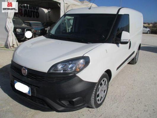 DOBLO MAXI 1.6 M.JET 105 Ecojet 105cv