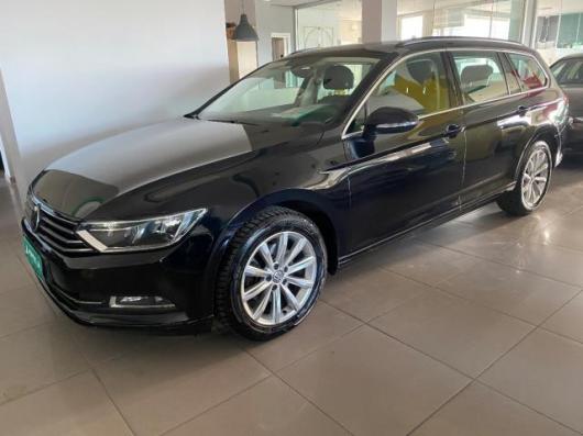 usato VOLKSWAGEN Passat