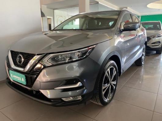 usato NISSAN Qashqai