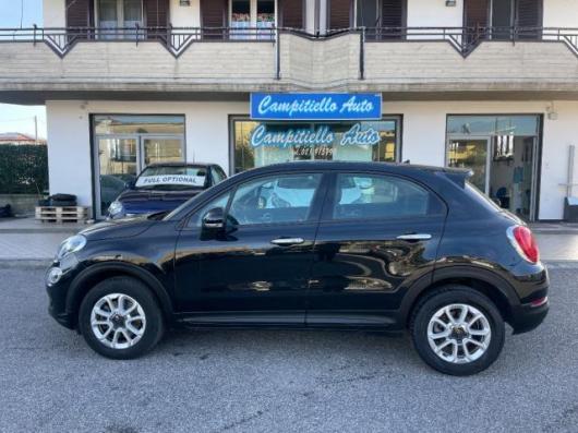 usato FIAT 500X