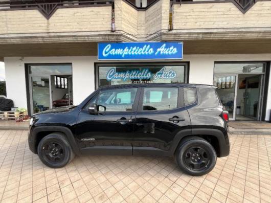 usato JEEP Renegade