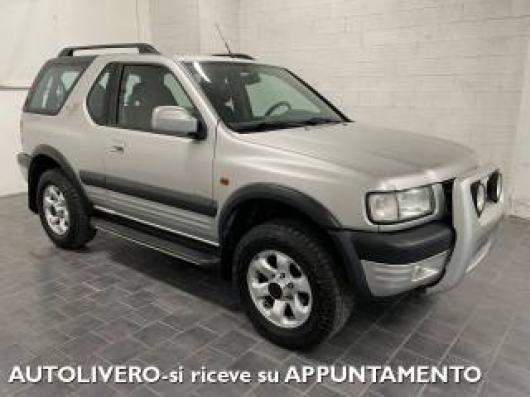 usato OPEL Frontera
