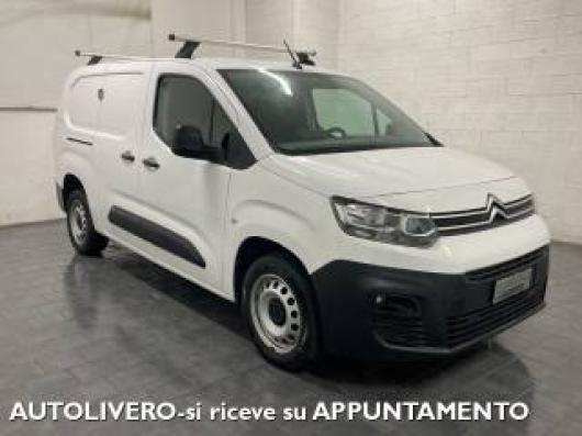 usato CITROEN Berlingo