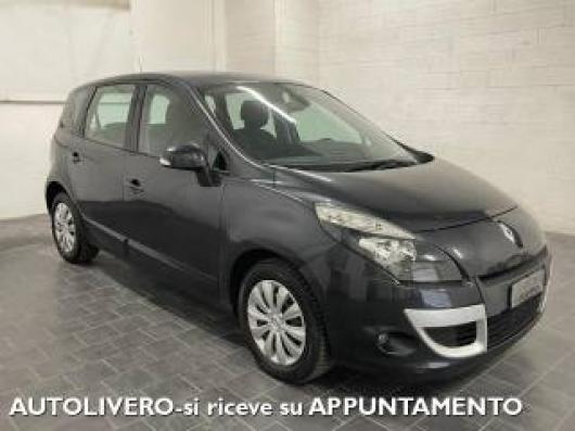 usato RENAULT Scenic