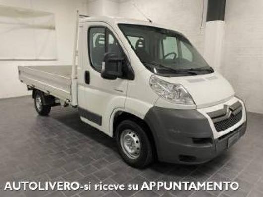 usato CITROEN Jumper