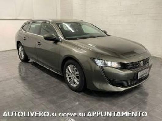 usato PEUGEOT 508