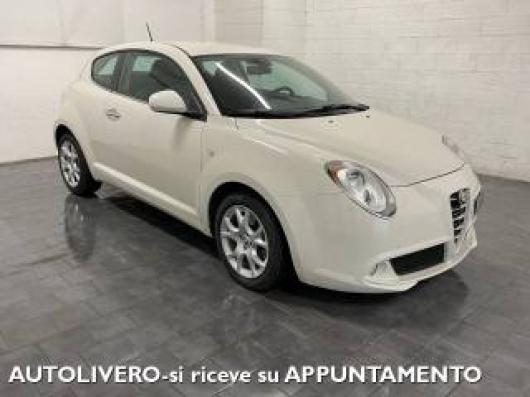 usato ALFA ROMEO MiTo