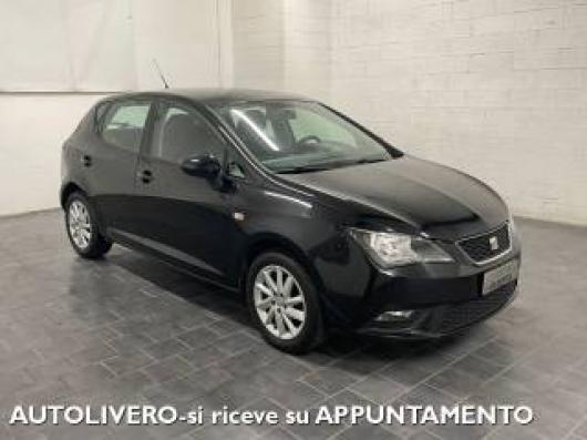 usato SEAT Ibiza