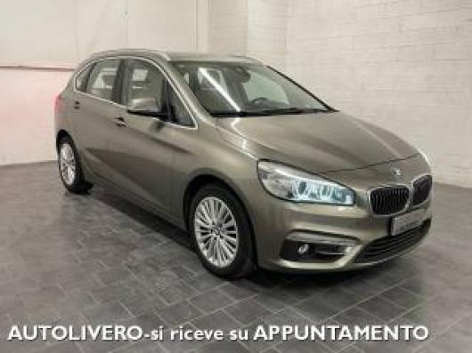usato BMW 218