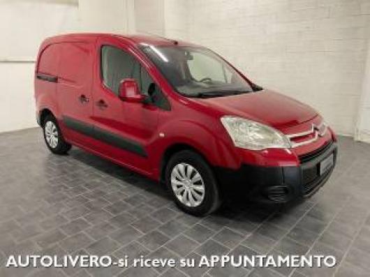 usato CITROEN Berlingo