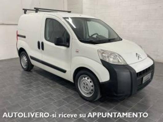 usato CITROEN Nemo