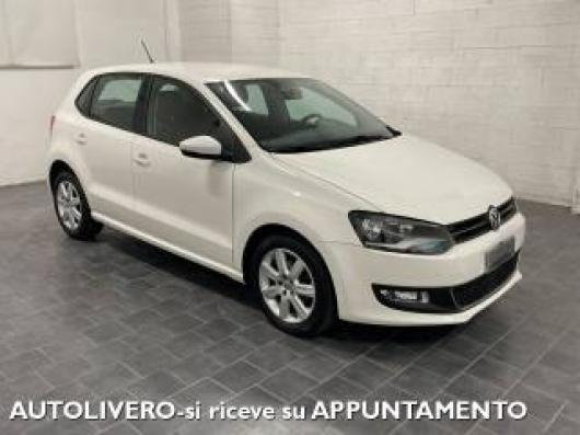 usato VOLKSWAGEN Polo