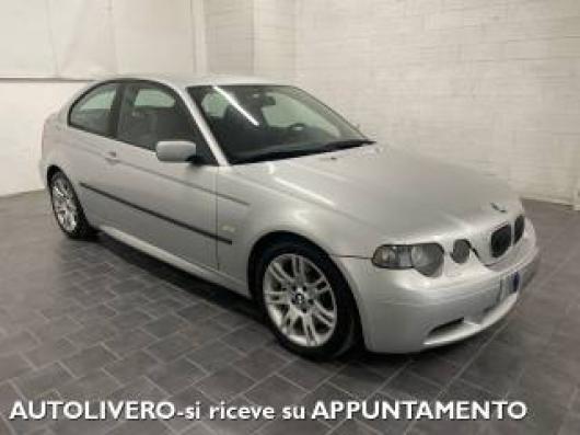 usato BMW 325