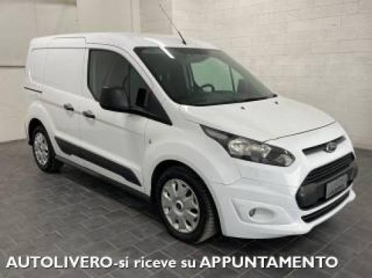 usato FORD Transit Connect
