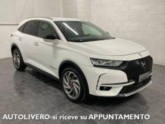 usato DS AUTOMOBILES DS 7 Crossback