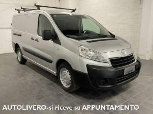 usato PEUGEOT Expert