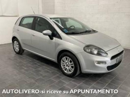 usato FIAT Punto
