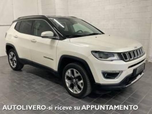 usato JEEP Compass