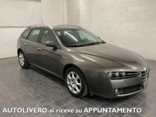 usato ALFA ROMEO 159