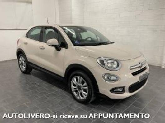 usato FIAT 500X