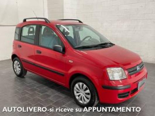 usato FIAT Panda
