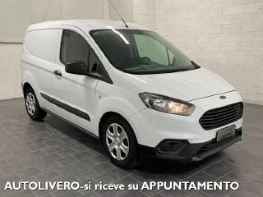 usato FORD Transit Courier