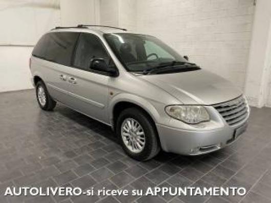 usato CHRYSLER Voyager