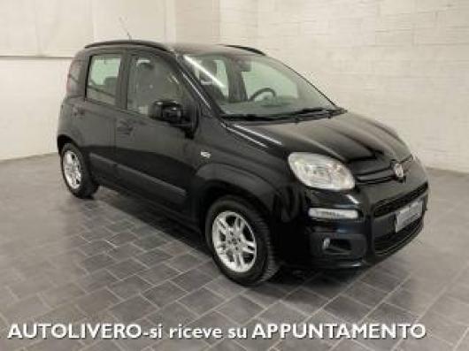 usato FIAT Panda