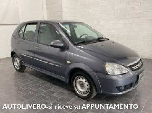 usato TATA Indica