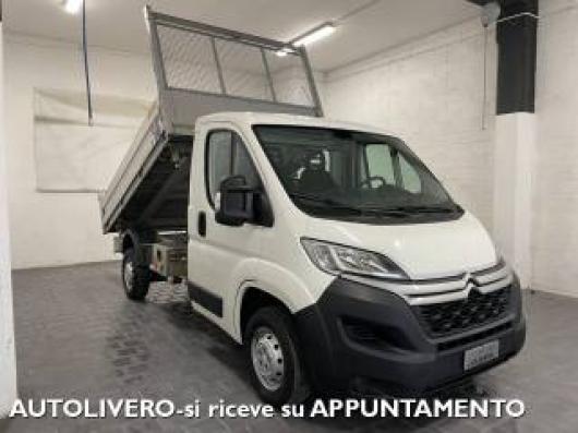 usato CITROEN Jumper