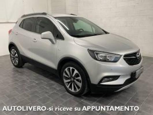 usato OPEL Mokka X