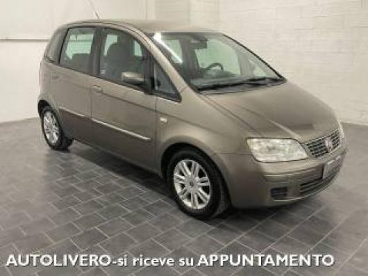 usato FIAT Idea