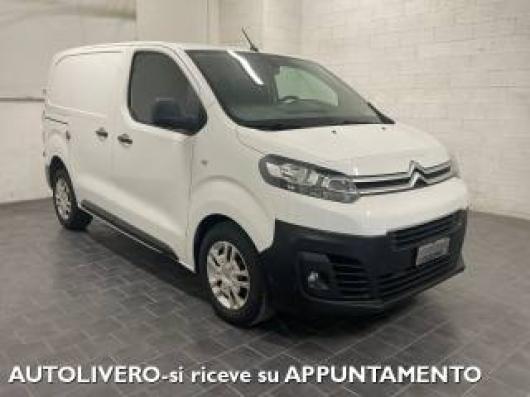 usato CITROEN Jumpy