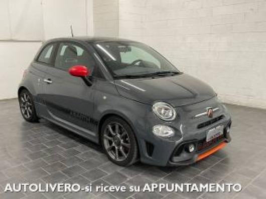 usato ABARTH 595