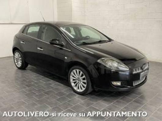 usato FIAT Bravo