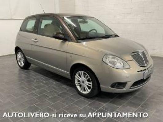 usato LANCIA Ypsilon