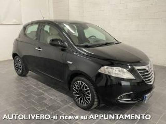 usato LANCIA Ypsilon