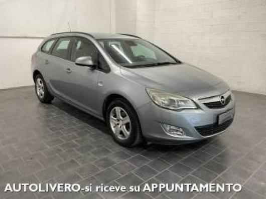 usato OPEL Astra