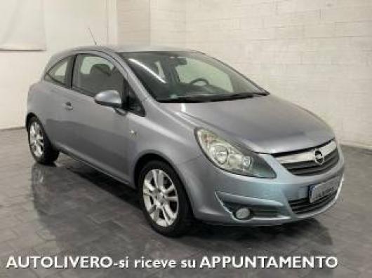 usato OPEL Corsa