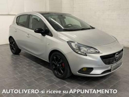 usato OPEL Corsa